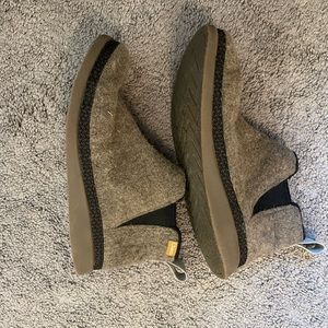 Chaco Revel Chelsea Boot